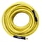 Interstate Pneumatics 1/4in 50 ft Yellow Hybrid Polymer Hose 1/4in NPT HH14-050 - alternate 4